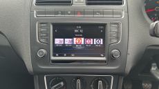 Volkswagen Polo 1.0 Match Edition 3dr Petrol Hatchback